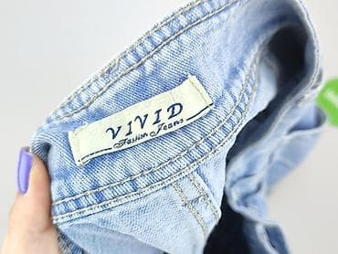 jeans y2k: Jeansy damskie, rozmiar XS — 4