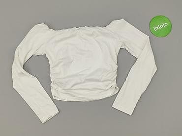 biustonosz 65a: Shein, Bluzka damska, rozmiar M — 3