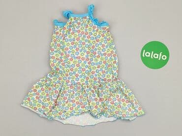 sukienki wizytowe dla dzieci: Dress, 9-12 months, condition - Good — 3