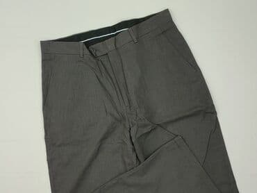 kapcie fils: F&F, Chinosy dla mężczyzn, rozmiar L — 1