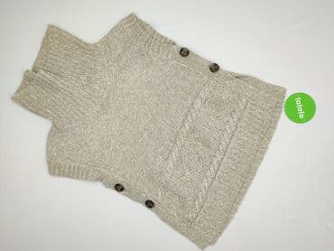 sweter h: Yessica, Kamizelka damska, rozmiar M — 3