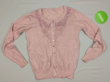 sukienki z kaszmiru: Kardigan damski, rozmiar S — 2