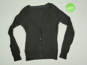 top z łańcuszkiem bershka: Bershka, Kardigan damski, rozmiar S — 2