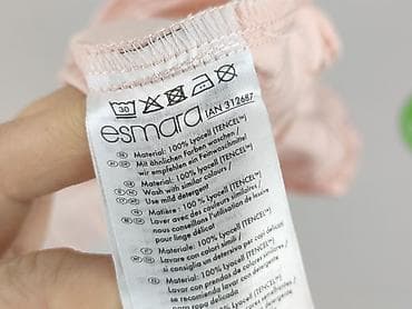 code esmara: Esmara, Bluzka damska, rozmiar M — 5