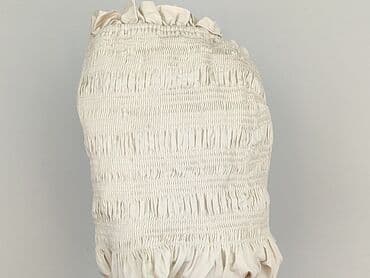 hm sukienka z falbanami: H&M, Sukienka damska, rozmiar L — 6