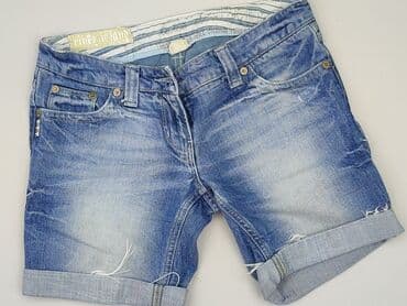 szorty river island: River Island, Szorty damskie, rozmiar XS — 1