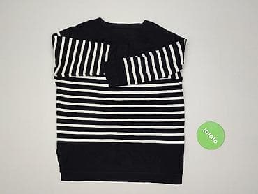 sweter la mania: Marella, Sweter damski, rozmiar M — 3