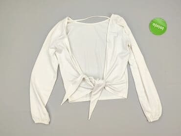 calvin klein t shirty 164: Women's blouse, size S (EU 36) — 3