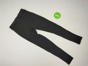 lidl koszulka termiczna: Reserved YFL, Legginsy Sportowe damskie, rozmiar L — 3