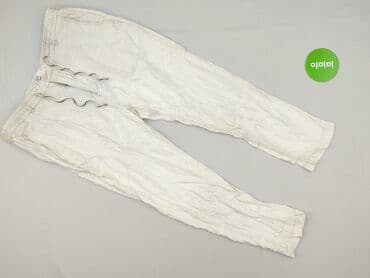 spodnie swetrowe zara: Zara, Spodnie dla mężczyzn, rozmiar L — 2