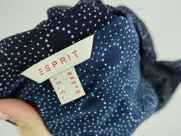 esprit basic t shirty: Esprit, Bluzka damska, rozmiar S — 6