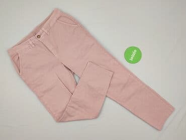 indicode t shirty: Jeans for women, size L (EU 40) — 2