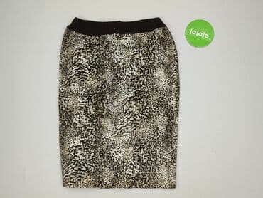 hm spodnica panterka: Spódnica damska, rozmiar S — 2