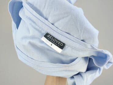 hugo boss basic t shirty: Beloved, Women`s T-shirt, size L (EU 40) — 4