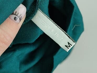 koszulka z długim rękawem jordan: Golf damski, M — 5