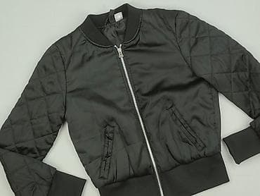 H&M Divided, Women`s bomber jacket, size 2XS at lalafo.pl H&M Divided, Women`s bomber jacket, size 2XS