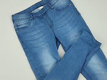 moschino jeans: Up FASHION, Jeansy damskie, rozmiar M — 1