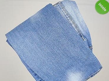 koszula next: Spodnie jeansowe, Next, 14 lat, 164, stan - Bardzo dobry — 5
