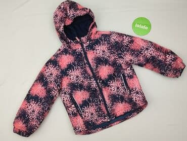 dsquared2 koszulki: Kurtka przejściowa, Lupilu, 5-6 lat, 110-116 cm, stan - Bardzo dobry — 2