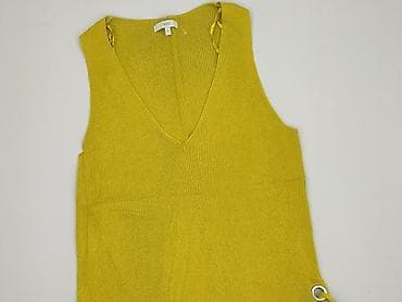 bluzki camel: NEXT Petite, Top damski, rozmiar M — 1