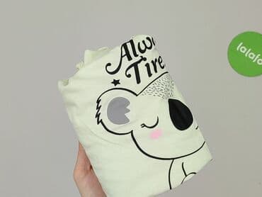 ubrania z pandą: Matalan, T-shirt damski, rozmiar M — 7