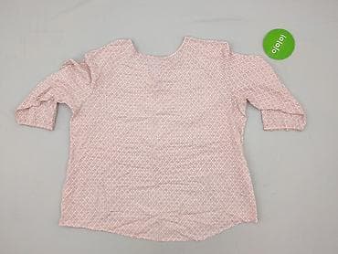 ichi kurtka: Giada, Bluzka damska, rozmiar 3XL — 3