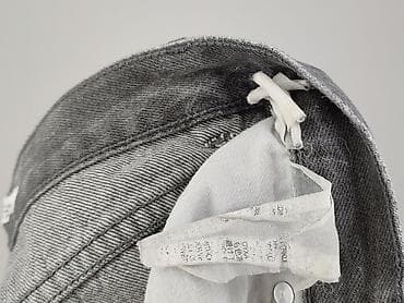 mom jeans pull and bear: PULL&BEAR, Jeansy damskie, rozmiar XS — 5