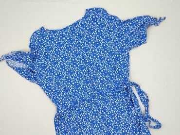 sukienki dżinsowa reserved: Sukienka damska, rozmiar XL — 1