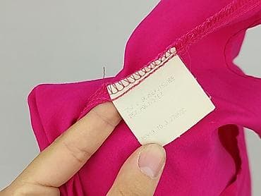 prada bluzy: Top damski, rozmiar L — 6