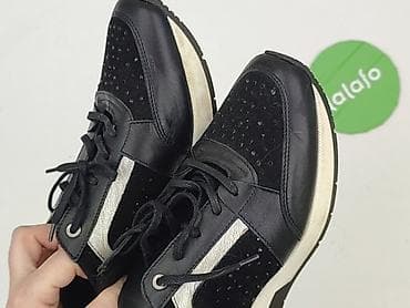 buty ładne: Sneakersy damskie, rozmiar 38 — 5