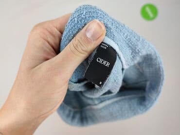 tweedowe spódnice: Cider, Spódnica damska, rozmiar S — 4