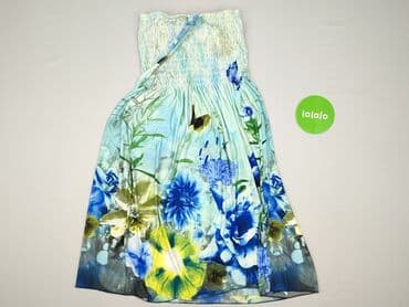 sukienki z szyfonu jedwabnego: Women`s dress, size S (EU 36) — 3