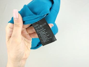 blue motion sukienki: Women`s dress, size S (EU 36) — 5