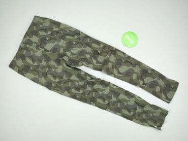 moraj legginsy: Yessica, Legginsy rozmiar M — 3