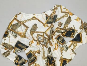 vinted tuniki damskie: ITALY FASHION, Bluzka damska, One size — 1