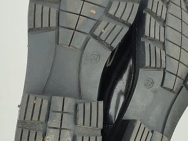 oh butik: Półbuty damskie, rozmiar 37 — 6