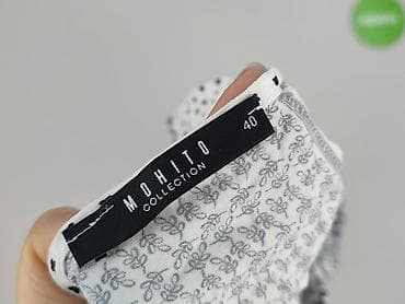 mohito uk: Mohito, Bluzka damska, rozmiar L — 4