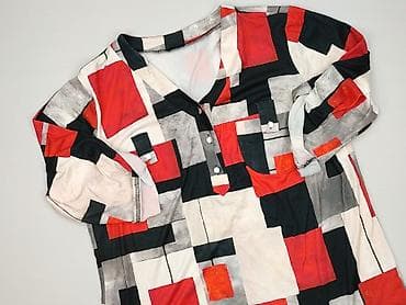 Bluzka damska, rozmiar 2XL w lalafo.pl Bluzka damska, rozmiar 2XL