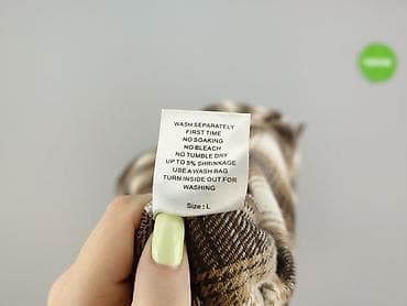 palomino jacket: Koszula damska, rozmiar L — 6