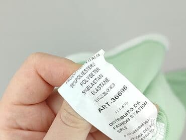 bluzki pod marynarkę plus size: Women's blouse, S at lalafo.pl — 4 bluzki pod marynarkę plus size: Women's blouse, S — 4