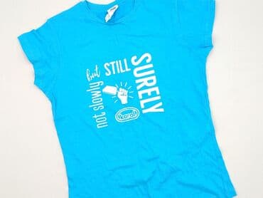 t shirty damskie calvin klein: JHK, T-shirt damski, rozmiar L — 1
