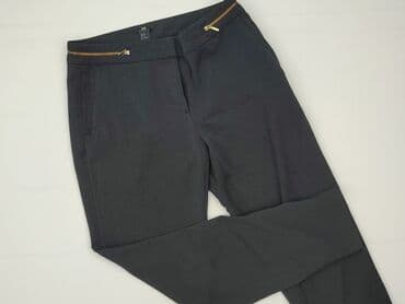 legginsy z zapiętkami h m: H&M, Spodnie damskie, rozmiar M — 1