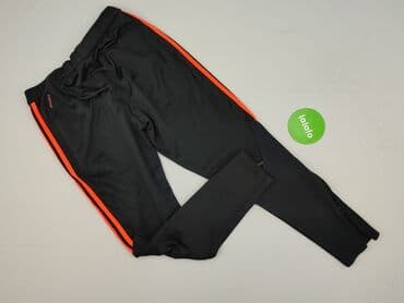 bluzka h: Adidas, Spodnie dresowe damskie, rozmiar S — 3