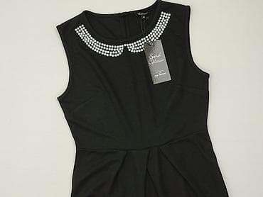 reserved mom: Top Secret, Sukienka damska, rozmiar M — 1