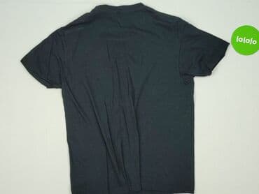 koszulka balmain paris: Basic, Футболка для чоловіків, розмір S — 3