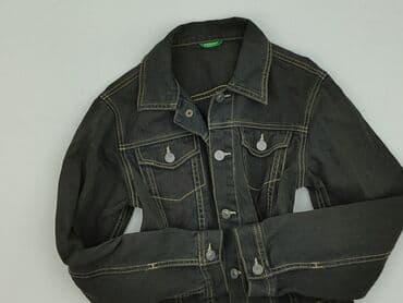 United Colors of Benetton, Kurtka jeansowa damska, S