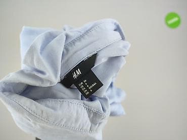 bluzki s: H&M, Koszula damska, rozmiar S — 5