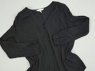 bluzy aesthetic: H&M, Bluzka damska, rozmiar M — 1