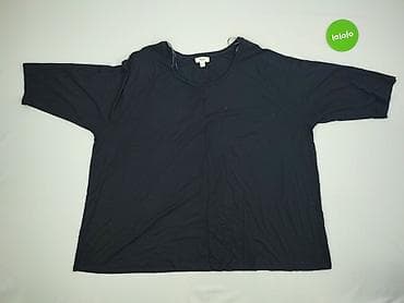 bluza od c: C&A, Bluzka damska, rozmiar 5XL — 2