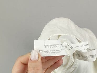 kozaki pull and bear: Bershka, Top damski, rozmiar XS — 4